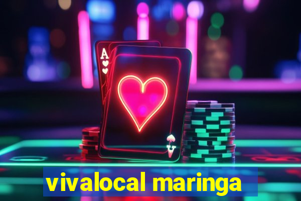 vivalocal maringa